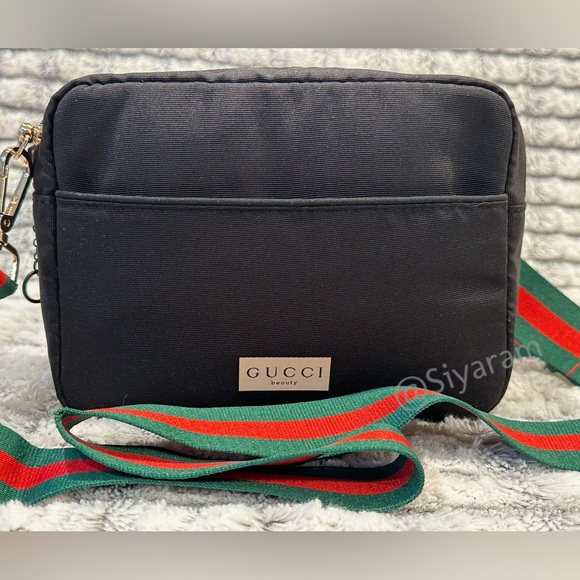 Gucci crossbody bag - Picture 1 of 11
